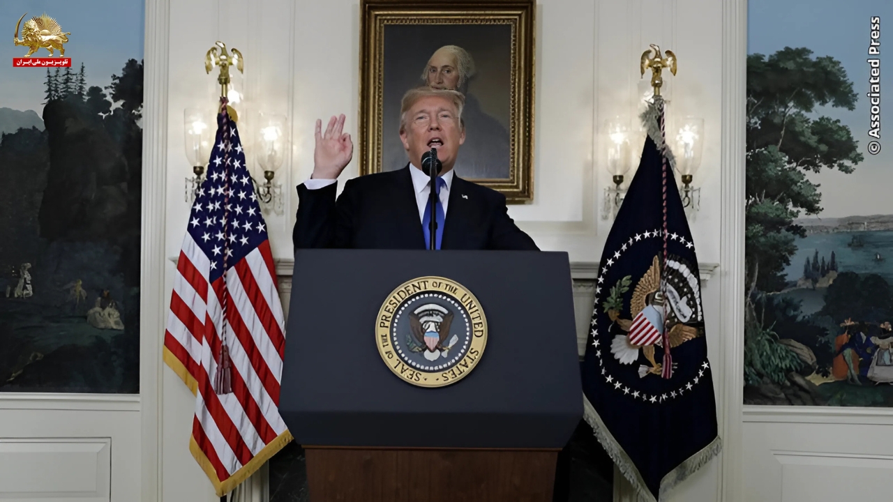 ای.بی.سی نیوز: مذاکرات هستهای آمریکا و رژیم ایران در وضعیت متزلزل قرار دارد